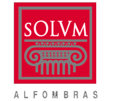 Alfombras Solum logo