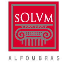 Alfombras Solum logo